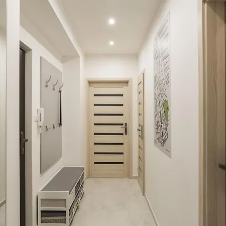 Flexihome Sk - Narodna Trieda Apartment