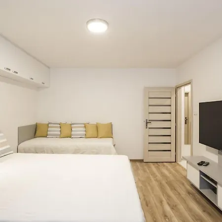 Flexihome Sk - Narodna Trieda Kösice