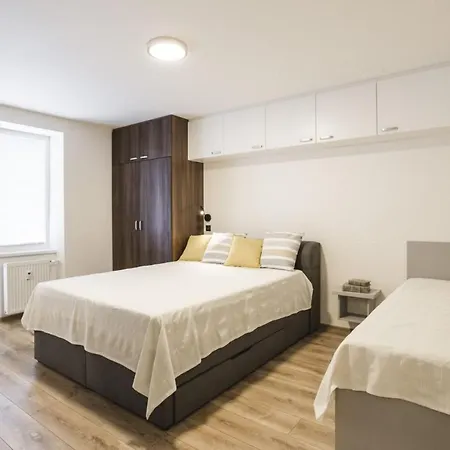 Flexihome Sk - Narodna Trieda