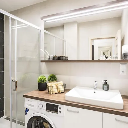 Flexihome Sk - Narodna Trieda Apartment